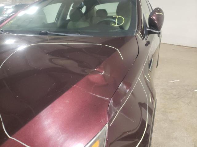 Photo 9 from auction – 2013 KIA OPTIMA LX with VIN 5XXGM4A79DG252629