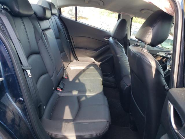Photo 6 from auction – 2018 MAZDA 3 TOURING with VIN 3MZBN1V39JM257088