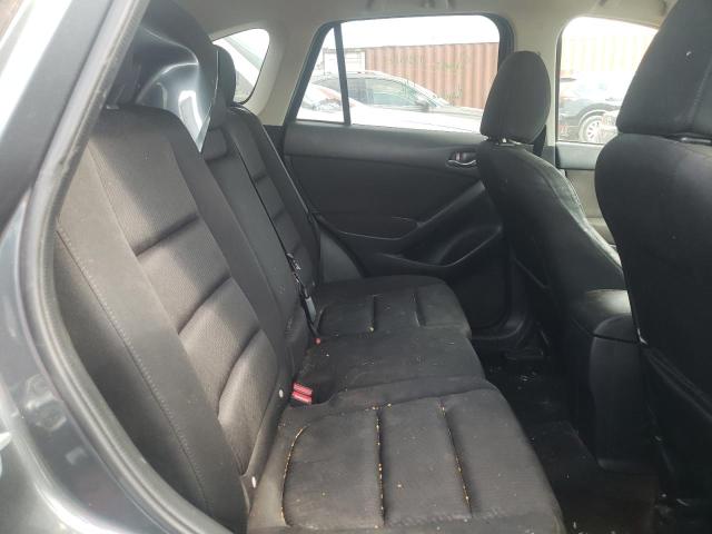 Photo 6 from auction – 2013 MAZDA CX-5 TOURI with VIN JM3KE2CEXD0132676