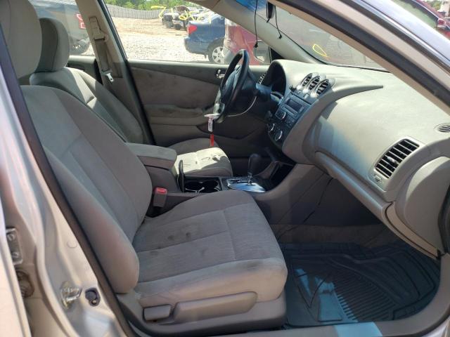 Photo 5 from auction – 2012 NISSAN ALTIMA BAS with VIN 1N4AL2AP4CC214551