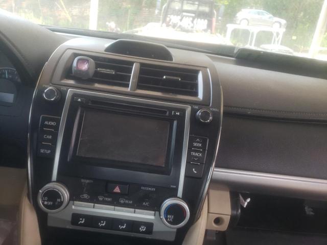 Photo 9 from auction – 2014 TOYOTA CAMRY L with VIN 4T4BF1FK9ER404082