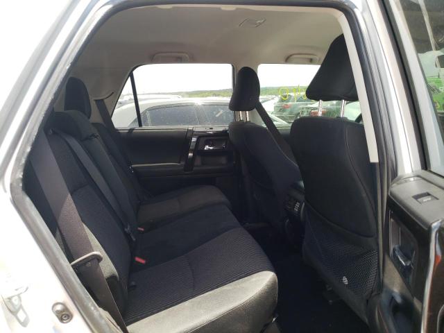 Photo 6 from auction – 2014 TOYOTA 4RUNNER SR with VIN JTEBU5JR7E5168473
