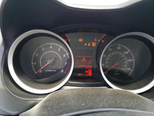 Photo 8 from auction – 2013 MITSUBISHI LANCER ES/ with VIN JA32U2FU3DU011638