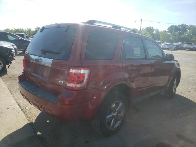 Photo 4 from auction – 2010 FORD ESCAPE LIM with VIN 1FMCU0EG5AKA94840