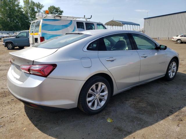 Photo 4 from auction – 2019 CHEVROLET MALIBU LT with VIN 1G1ZD5ST7KF135680
