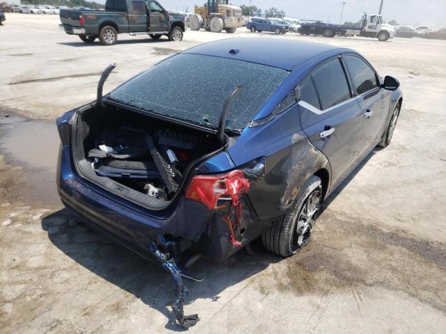 Photo 4 from auction – 2019 NISSAN ALTIMA S with VIN 1N4BL4BV6KC253380