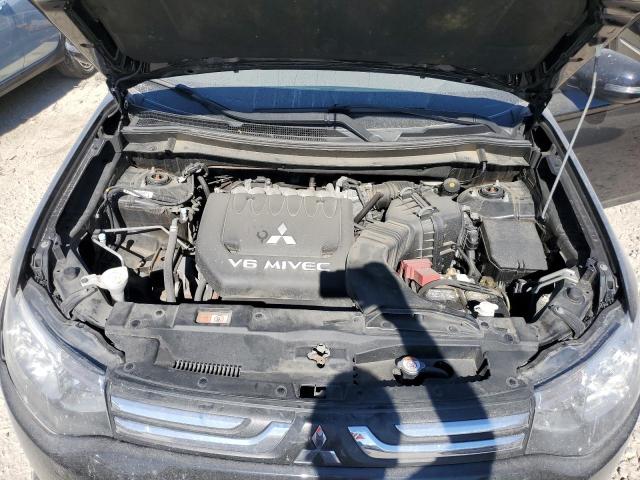 Photo 7 from auction – 2014 MITSUBISHI OUTLANDER with VIN JA4JZ4AX7EZ016450