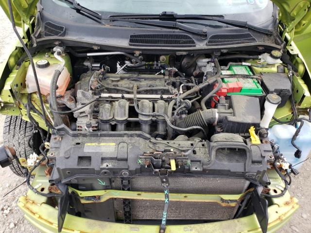 Фото 7 с аукциона – 2011 FORD FIESTA SE с VIN 3FADP4EJ2BM137307