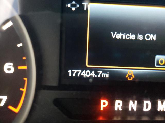 Photo 8 from auction – 2018 FORD F150 SUPER with VIN 1FTEW1E50JFD70703
