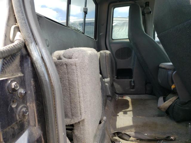 Photo 6 from auction – 2002 FORD RANGER SUP with VIN 1FTZR45E22TA33043