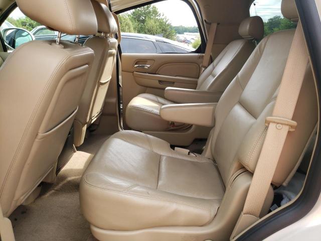 Photo 6 from auction – 2010 CADILLAC ESCALADE with VIN 1GYUKAEF9AR106999