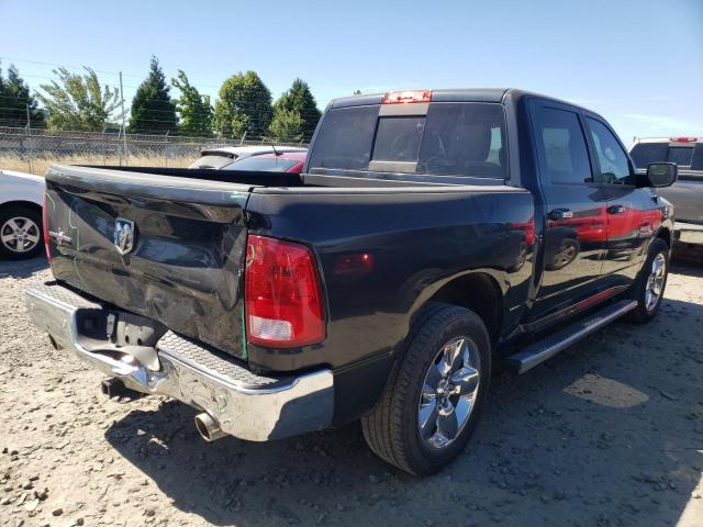 Photo 4 from auction – 2016 RAM 1500 SLT with VIN 3C6RR6LT8GG295688