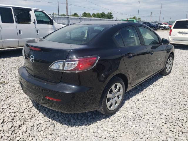 Photo 4 from auction – 2013 MAZDA 3 I with VIN JM1BL1TF5D1842452