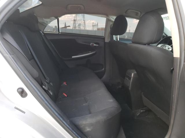 Photo 6 from auction – 2010 TOYOTA COROLLA BA with VIN 2T1BU4EE2AC365392