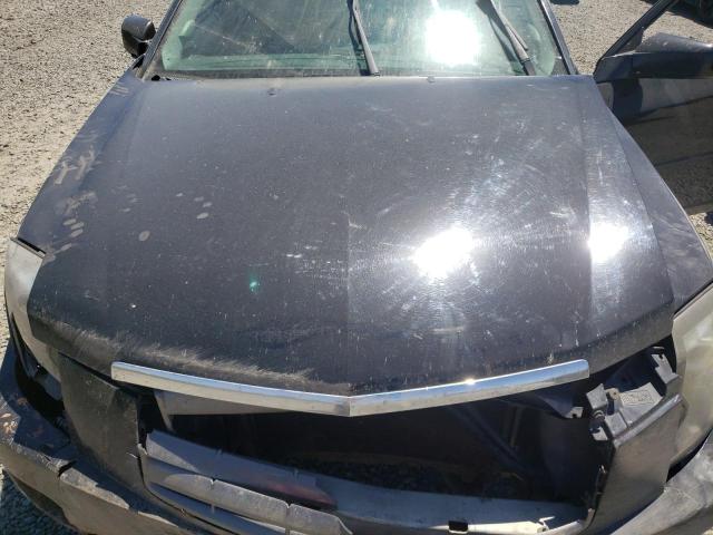 Photo 7 from auction – 2003 CADILLAC CTS with VIN 1G6DM57N930149177