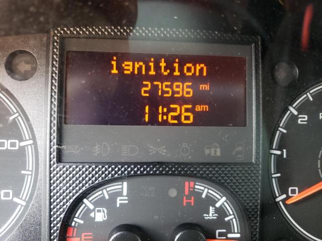 Photo 8 from auction – 2019 RAM PROMASTER with VIN 3C6TRVBG0KE553999