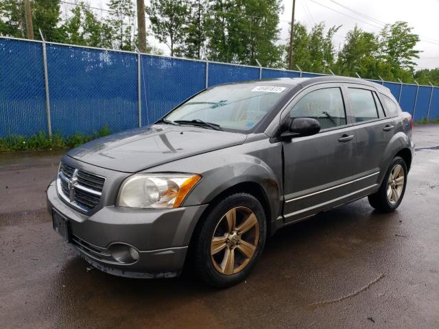 Photo 2 from auction – 2012 DODGE CALIBER SX with VIN 1C3CDWCA2CD505774
