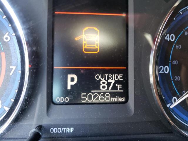 Photo 8 from auction – 2018 TOYOTA COROLLA L with VIN 2T1BURHE0JC114640