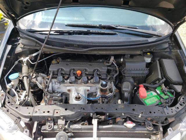 Photo 7 from auction – 2013 HONDA CIVIC LX with VIN 2HGFB2F59DH575137