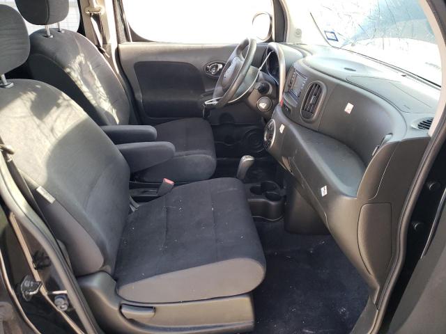 Photo 5 from auction – 2012 NISSAN CUBE BASE with VIN JN8AZ2KRXCT253304
