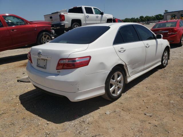 Photo 4 from auction – 2007 TOYOTA CAMRY CE with VIN 4T1BE46K27U526784