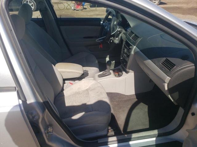 Photo 5 from auction – 2010 CHEVROLET COBALT 1LT with VIN 1G1AD5F5XA7166603