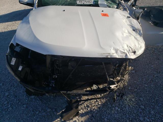 Photo 7 from auction – 2021 DODGE DURANGO GT with VIN 1C4RDJDG7MC663269