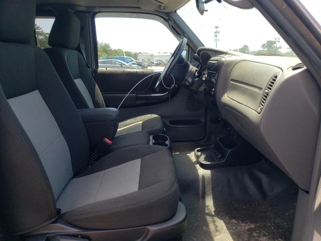 Photo 5 from auction – 2011 FORD RANGER SUP with VIN 1FTLR4FE7BPB09336