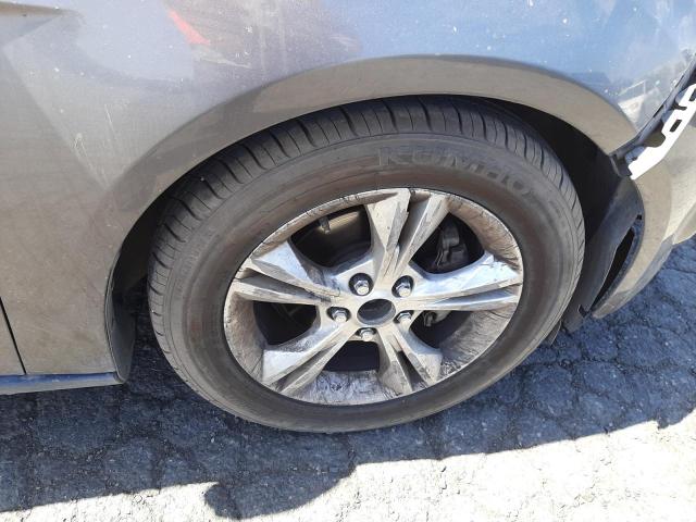 Photo 9 from auction – 2014 FORD FOCUS SE with VIN 1FADP3F23EL264297