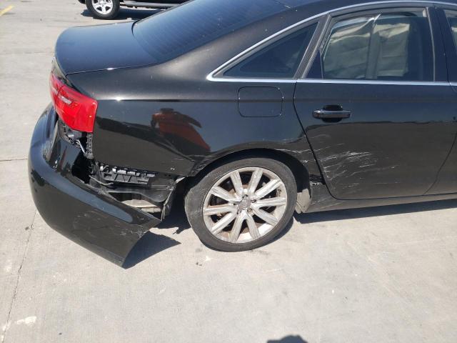 Photo 9 from auction – 2013 AUDI A6 PREMIUM with VIN WAUGFAFC0DN004849