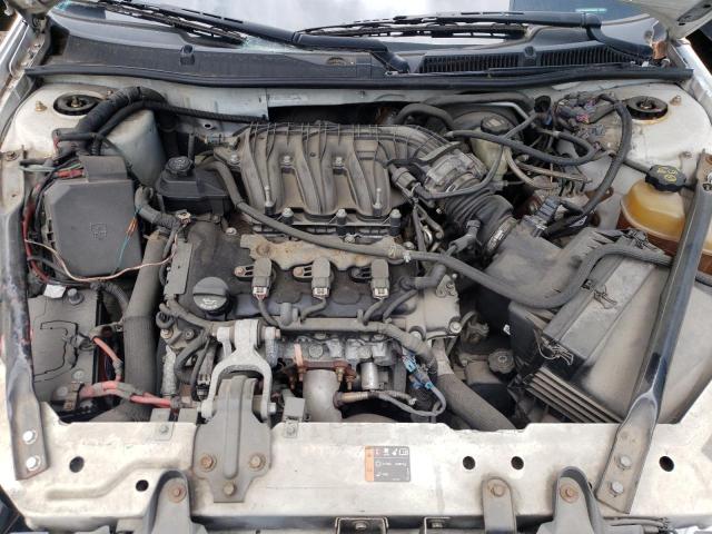 Photo 7 from auction – 2012 CHEVROLET IMPALA POL with VIN 2G1WD5E32C1156492