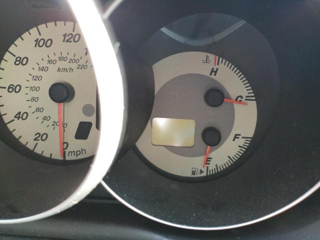 Photo 8 from auction – 2007 MAZDA 3 I with VIN JM1BK12F771743947