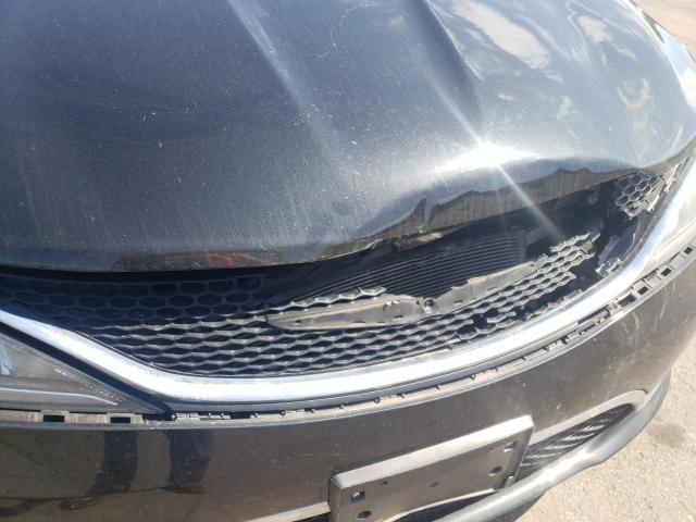 Photo 9 from auction – 2020 CHRYSLER PACIFICA L with VIN 2C4RC1GG5LR162997