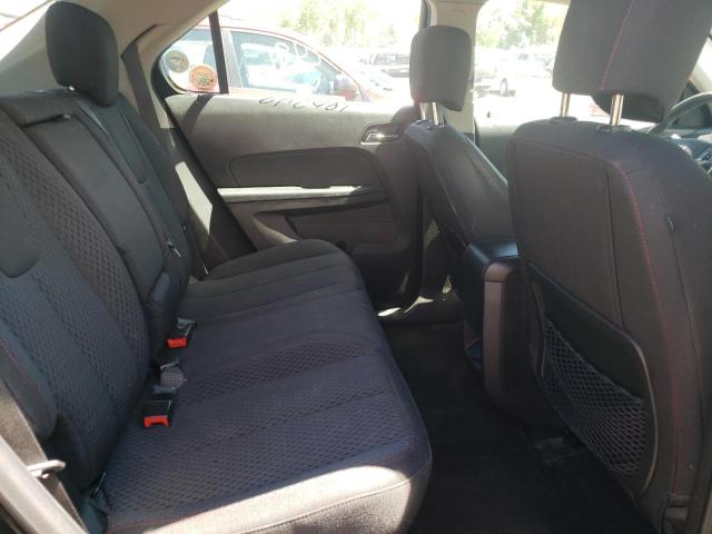 Photo 6 from auction – 2012 CHEVROLET EQUINOX LS with VIN 2GNFLCEK4C6242645