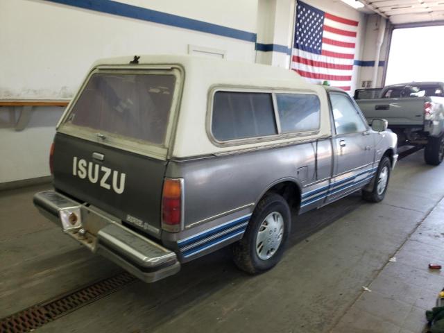Photo 4 from auction – 1982 ISUZU PUP with VIN JAABL14S4C0702920