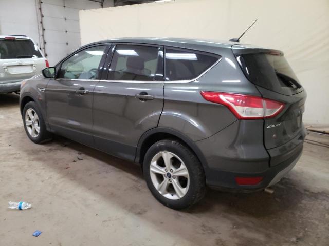 Photo 3 from auction – 2016 FORD ESCAPE SE with VIN 1FMCU0GX6GUA75188