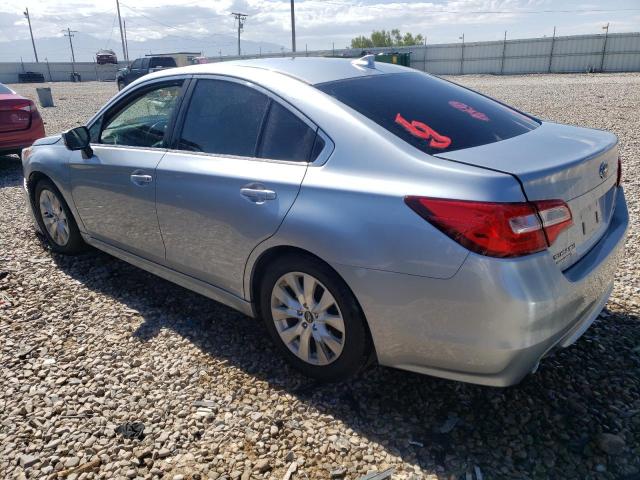 Photo 3 from auction – 2017 SUBARU LEGACY 2.5 with VIN 4S3BNAH61H3046052