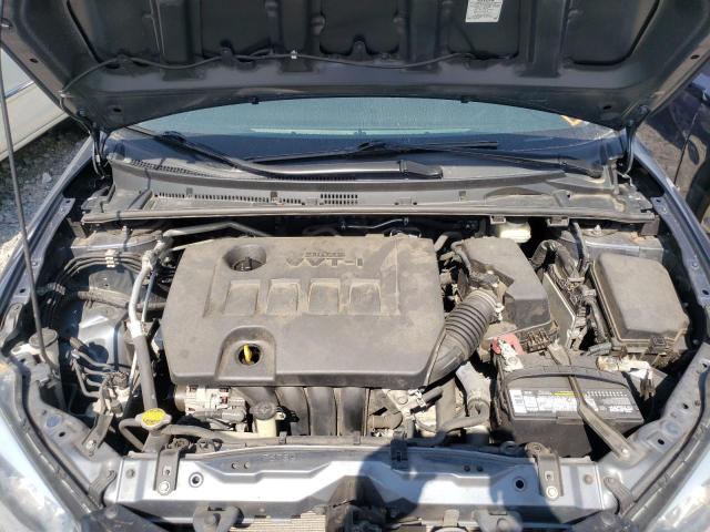 Photo 7 from auction – 2016 TOYOTA COROLLA L with VIN 2T1BURHE3GC596092