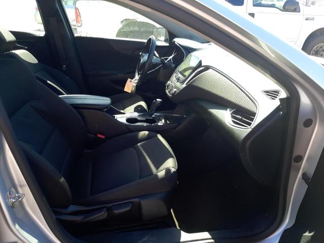 Photo 5 from auction – 2018 CHEVROLET MALIBU LT with VIN 1G1ZD5STXJF262065
