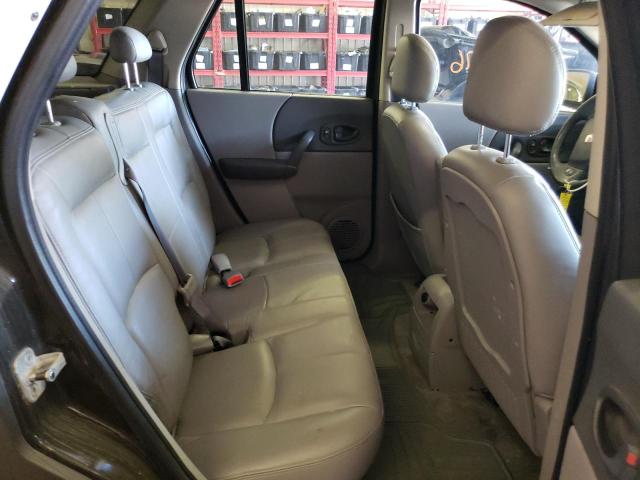 Photo 6 from auction – 2003 SATURN VUE with VIN 5GZCZ63B13S898439