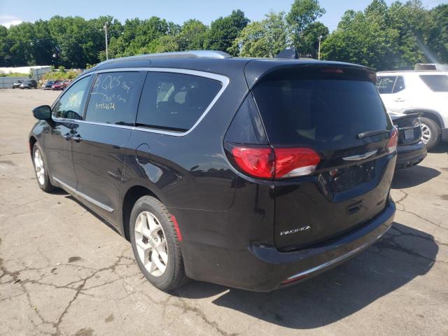 Photo 3 from auction – 2020 CHRYSLER PACIFICA L with VIN 2C4RC1GG5LR162997