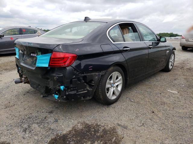 صورة رقم 4 من المزاد - 2012 BMW 528 XI مع VIN WBAXH5C58CDW06913