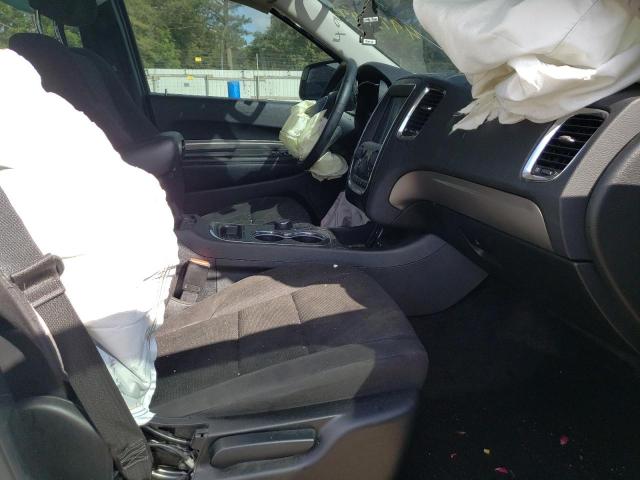 Photo 5 from auction – 2015 DODGE DURANGO with VIN 1C4RDHAG6FC702501