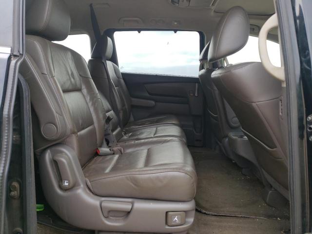 Photo 6 from auction – 2013 HONDA ODYSSEY EX with VIN 5FNRL5H60DB062235