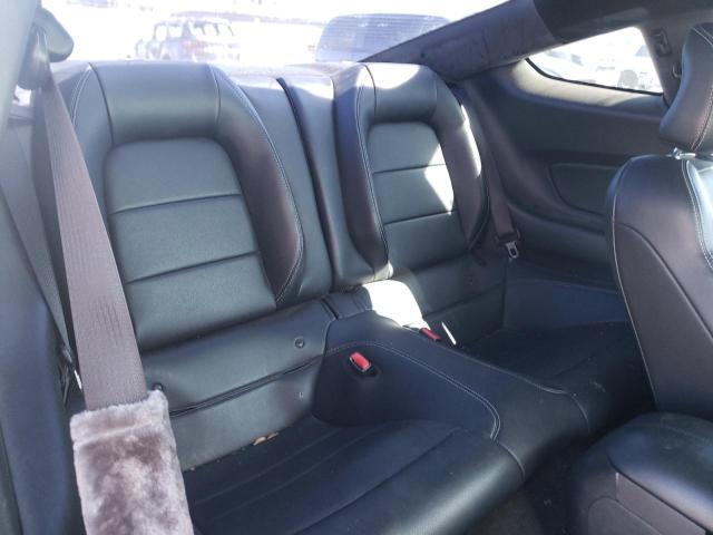 Photo 6 from auction – 2016 FORD MUSTANG with VIN 1FA6P8TH8G5320997