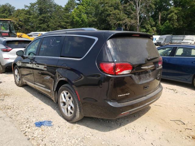 Photo 3 from auction – 2020 CHRYSLER PACIFICA L with VIN 2C4RC1GG5LR208943