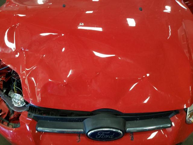 Photo 7 from auction – 2014 FORD FOCUS SE with VIN 1FADP3F24EL252191