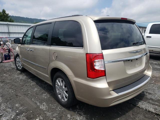 Photo 3 from auction – 2016 CHRYSLER TOWN & COU with VIN 2C4RC1BG7GR150122