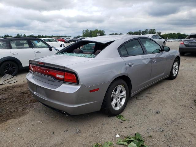 Photo 4 from auction – 2013 DODGE CHARGER SE with VIN 2C3CDXBG9DH636166