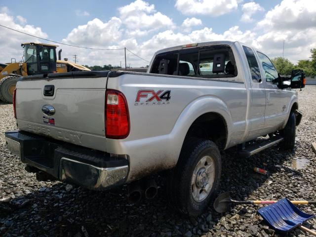 Photo 4 from auction – 2016 FORD F250 SUPER with VIN 1FT7X2BT0GEA35454